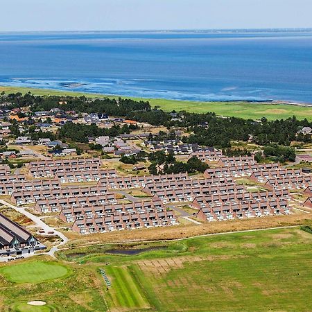 4 Person Holiday Home On A Holiday Park In R M Sønderby エクステリア 写真