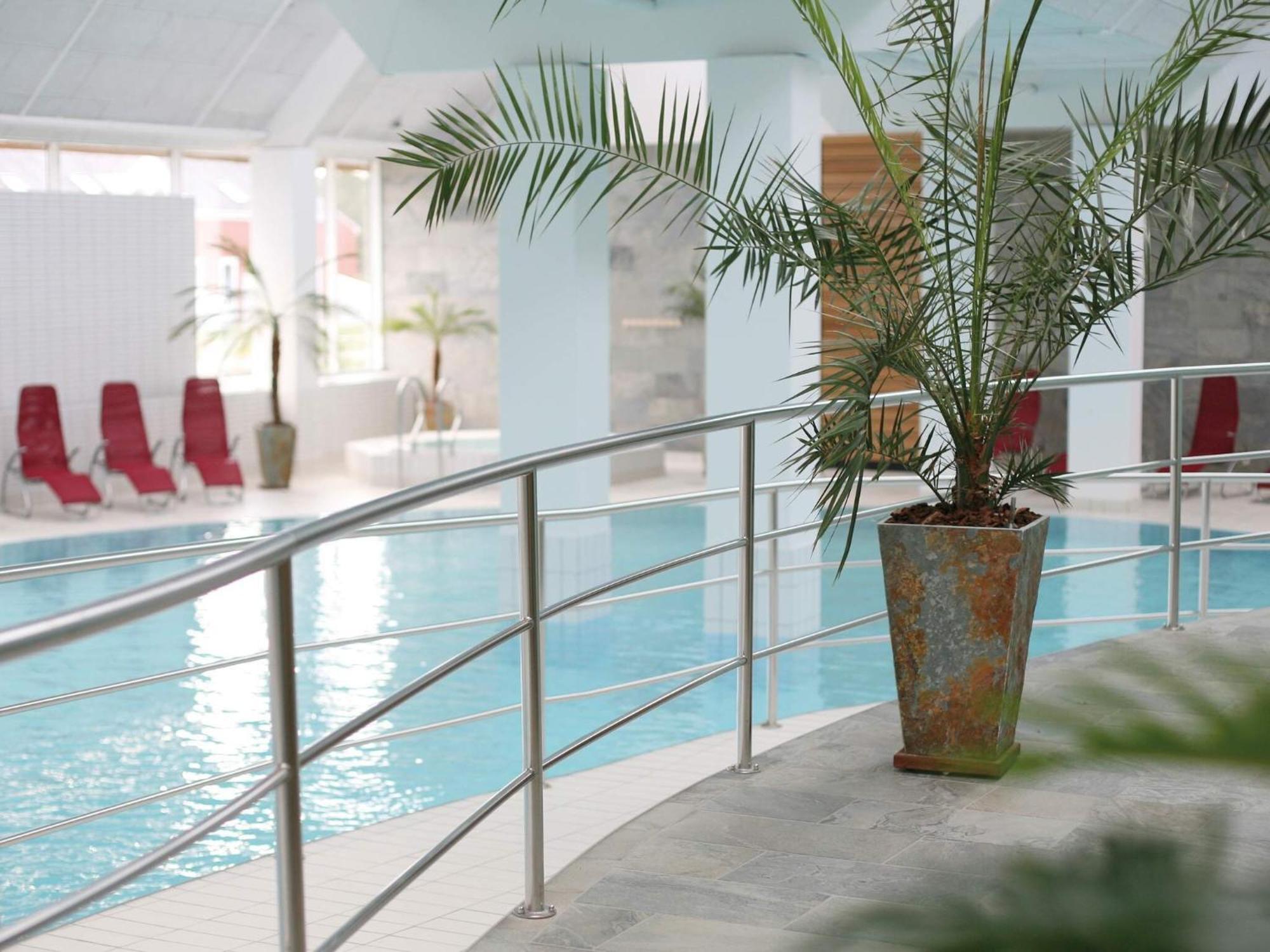 4 Person Holiday Home On A Holiday Park In R M Sønderby エクステリア 写真