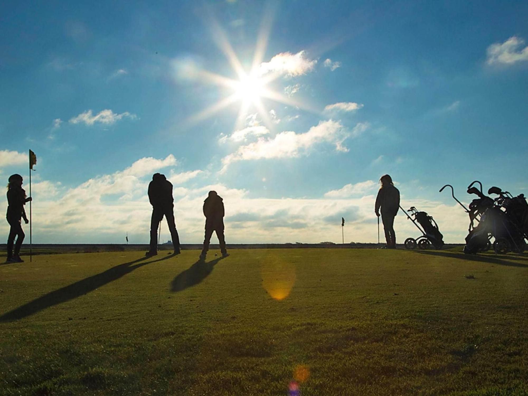 4 Person Holiday Home On A Holiday Park In R M Sønderby エクステリア 写真