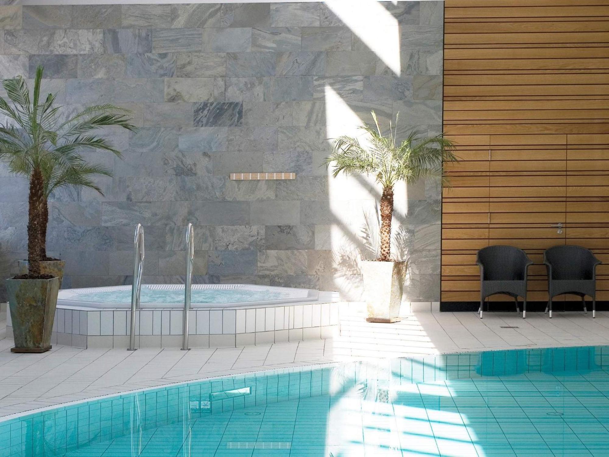 4 Person Holiday Home On A Holiday Park In R M Sønderby エクステリア 写真